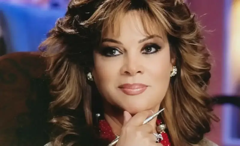 صفاء أبو السعود