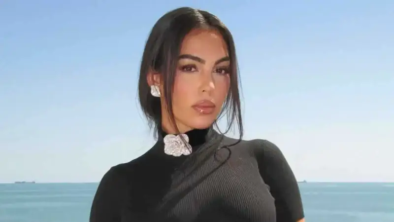 جورجينا
