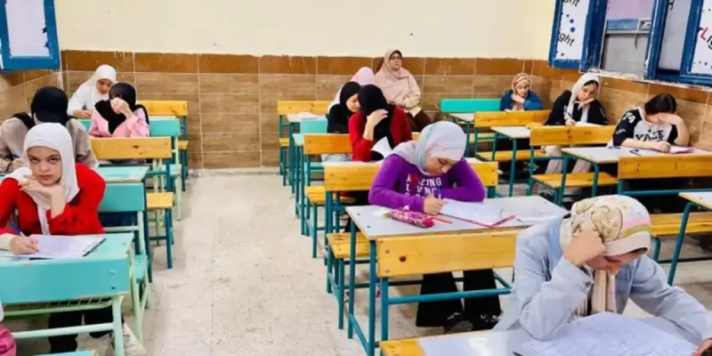 رسوم تحسين الدرجات في البكالوريا المصرية