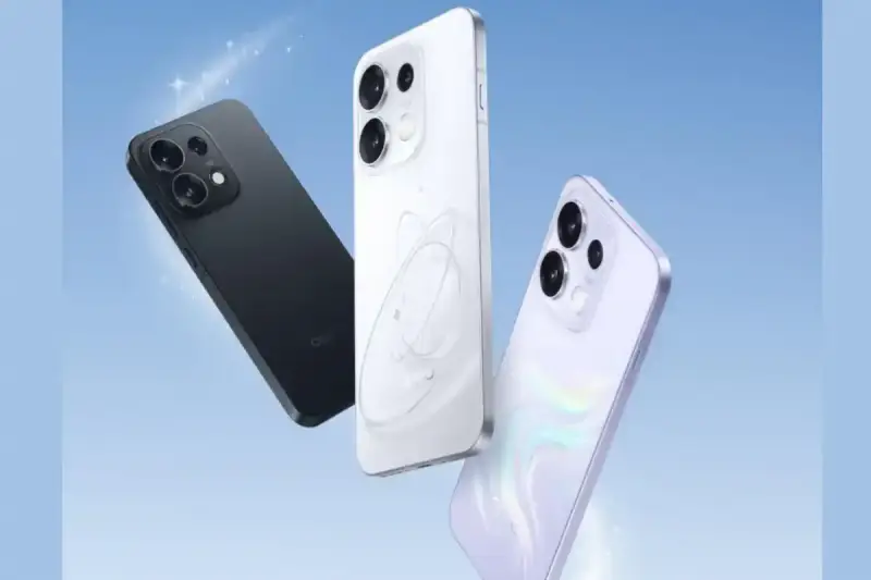 موعد إطلاق oppo reno 16