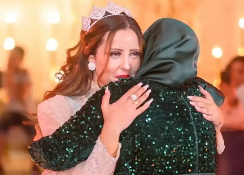 تنفيذ حكم الإعدام على نورهان خليل قاتلة أمها ببورسعيد