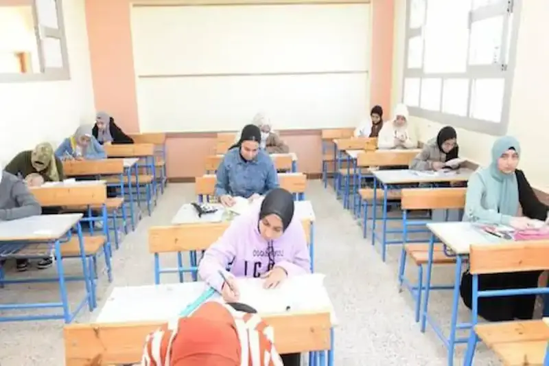 نتيجة الشهادة الإعدادية محافظة القليوبية 2026 برقم الجلوس