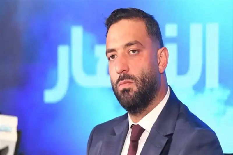 أحمد حسام ميدو