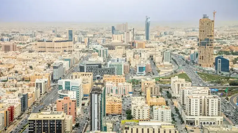 تملك الأجانب للعقار في المملكة السعودية