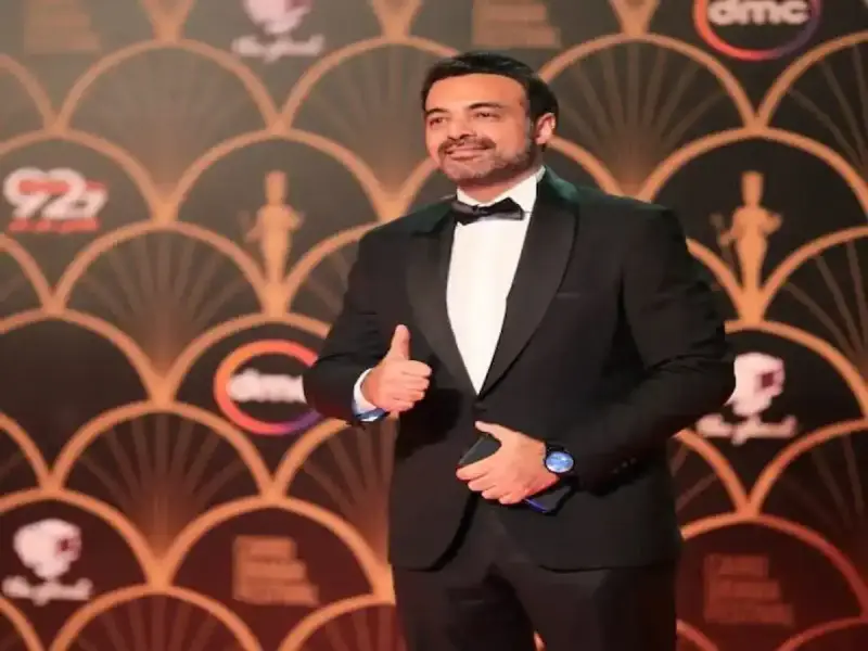 عمرو محمود ياسين
