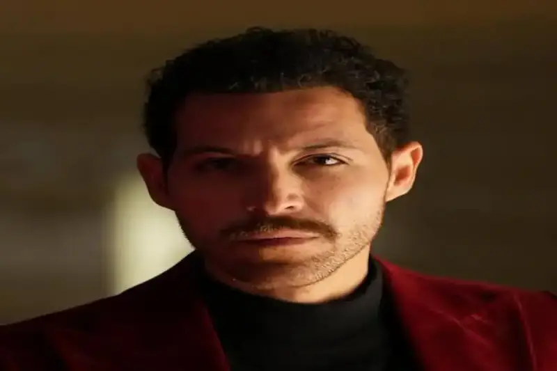 حبس محمود حجازي شهر بعد تخفيف الحكم