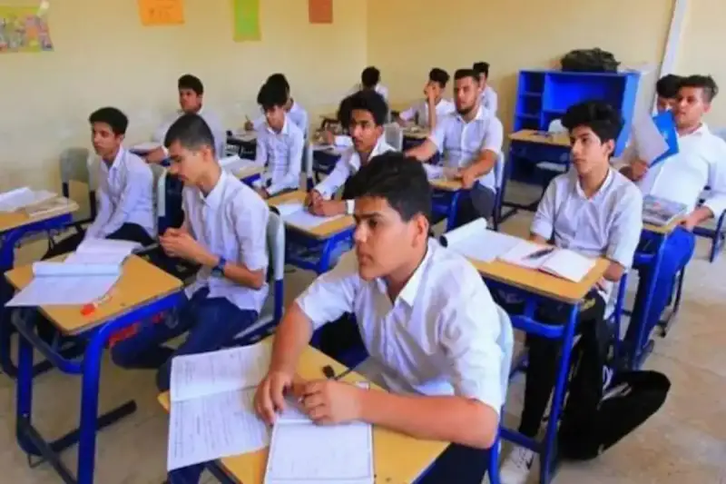 نتيجه الشهادة الإعدادية محافظة أسوان 2026
