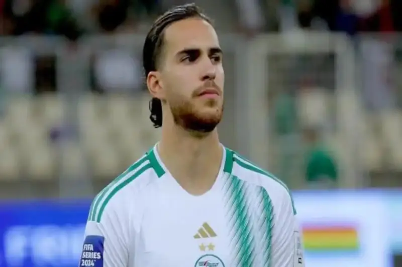 رامز زروقي