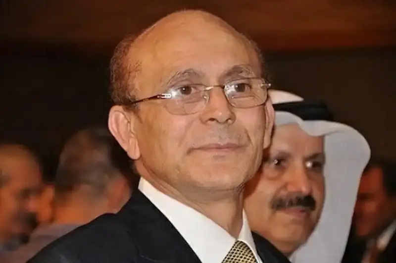 الحالة الصحية للفنان محمد صبحي