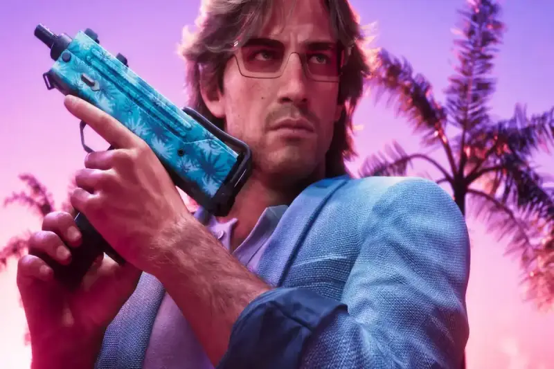 سعر لعبة جي تي أي GTA 6