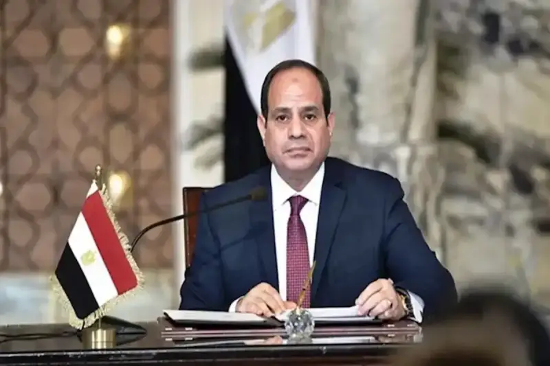 من هم المستفيدون من عفو رئاسي