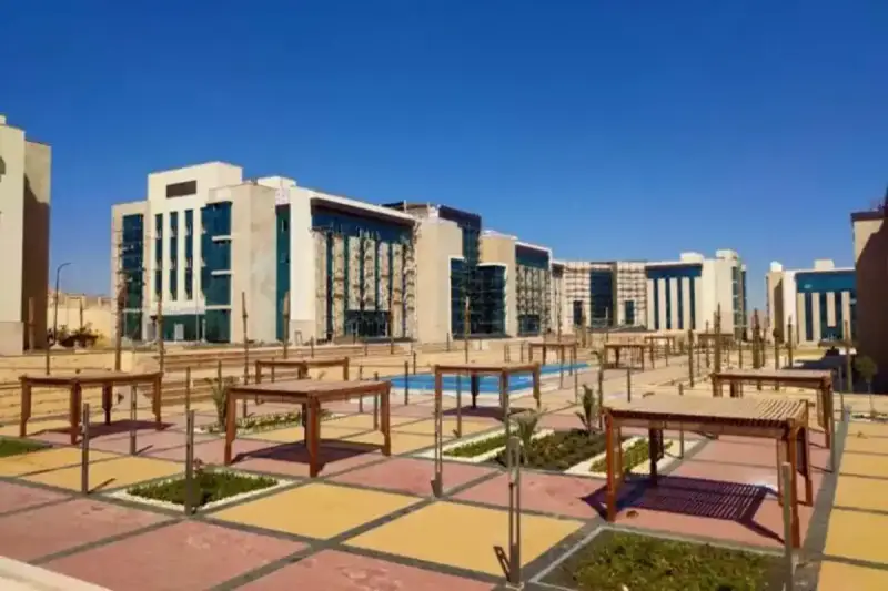 مصاريف الجامعات الأهلية في مصر 2026