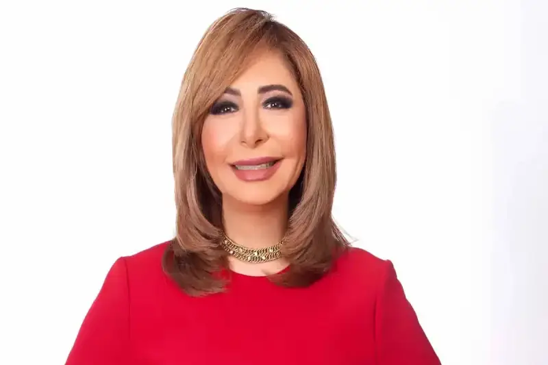 لماذا قررت لميس الحديدي خوض تجربة البودكاست؟
