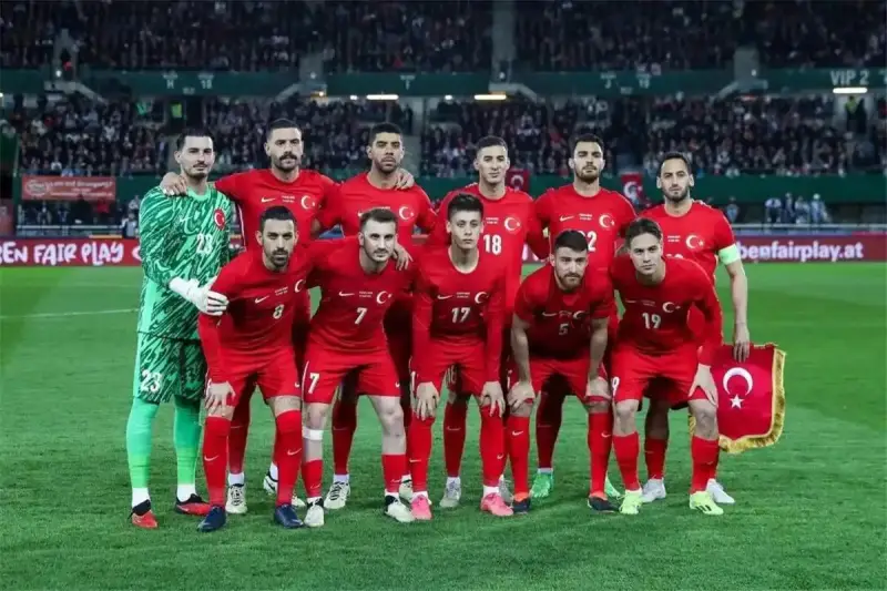 تركيا وأمريكا