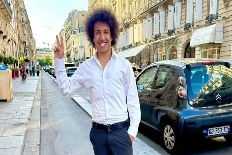 أحمد عد القادر ميدو