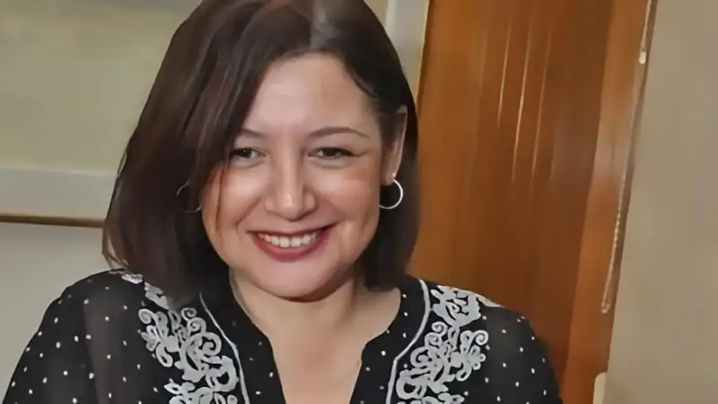 حنان سليمان
