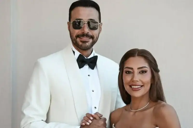 ميرنا الهلباوي