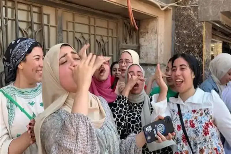 موعد نتيجة الشهادة الإعدادية محافظة سوهاج بالاسم الترم الثاني