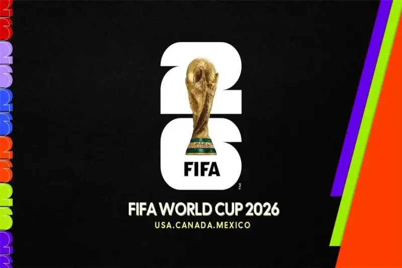 كأس العالم 2026