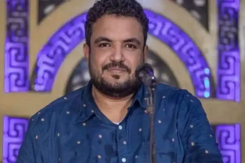ما هو سبب وفاة المطرب اليمني عدنان العطاس؟