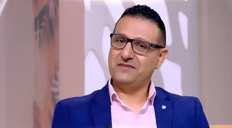 حمادة بركات