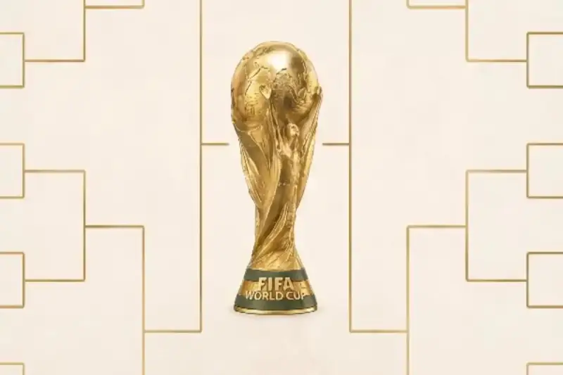 كأس العالم 2026