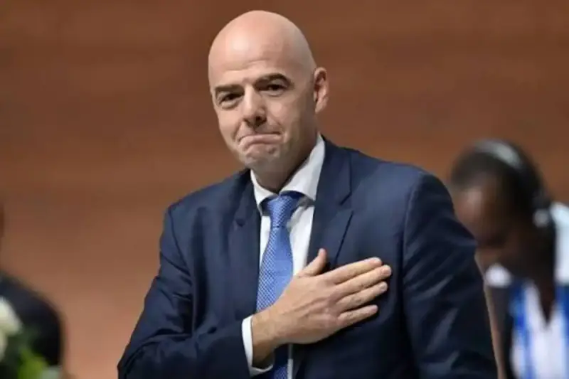 جياني إنفانتينو