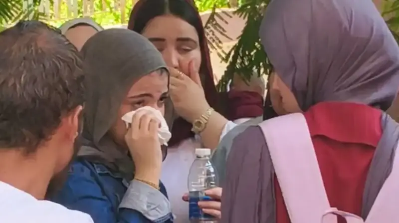 حل امتحان مادة الكيمياء 2026 للثانوية العامة في مصر