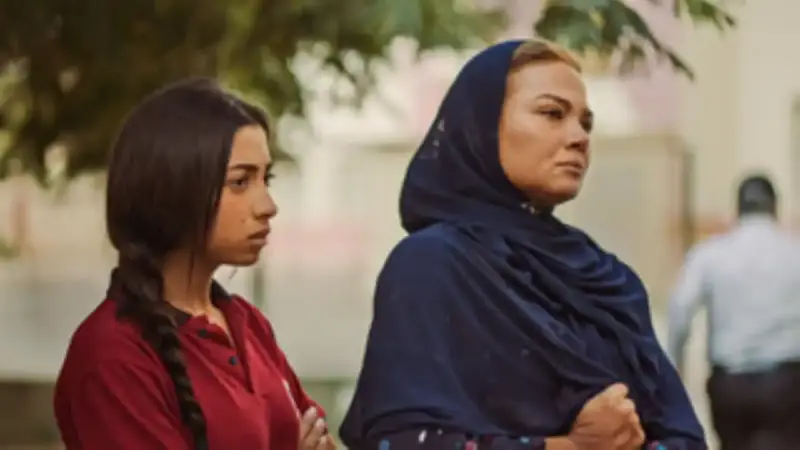 مواعيد عرض مسلسل اندر ايدج