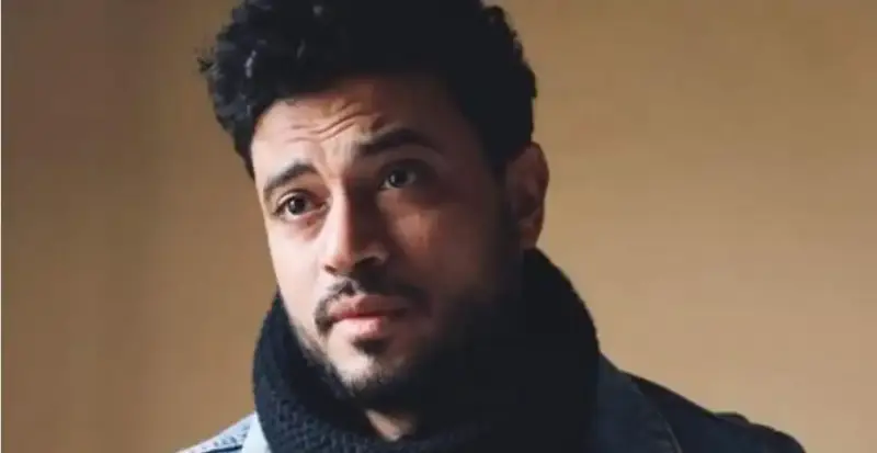 أحمد ماجد