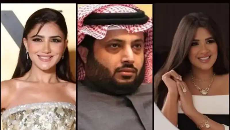 تركي آل الشيخ