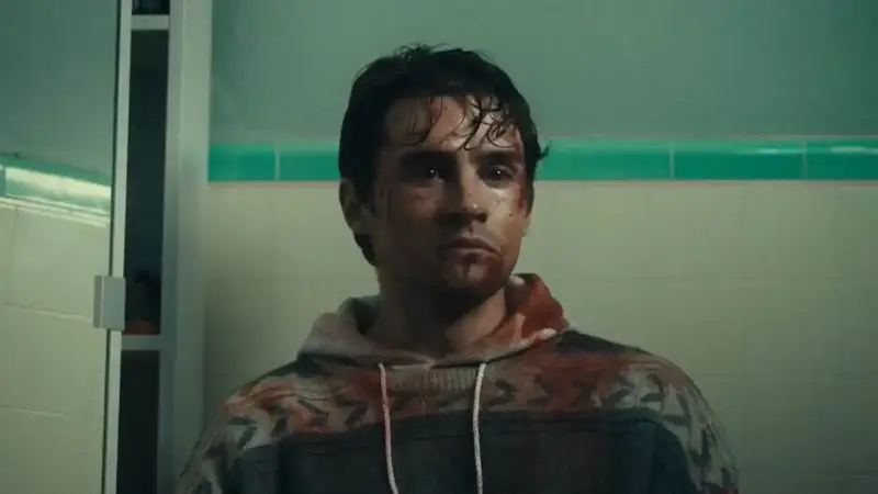 فيلم Obsession