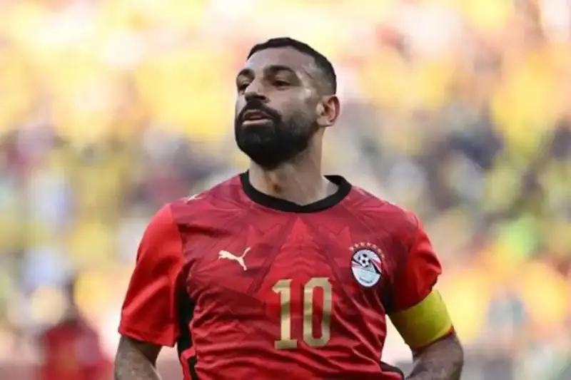 نتيجة مباراة منتخب مصر