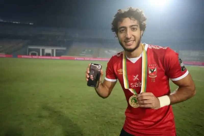 محمد هاني