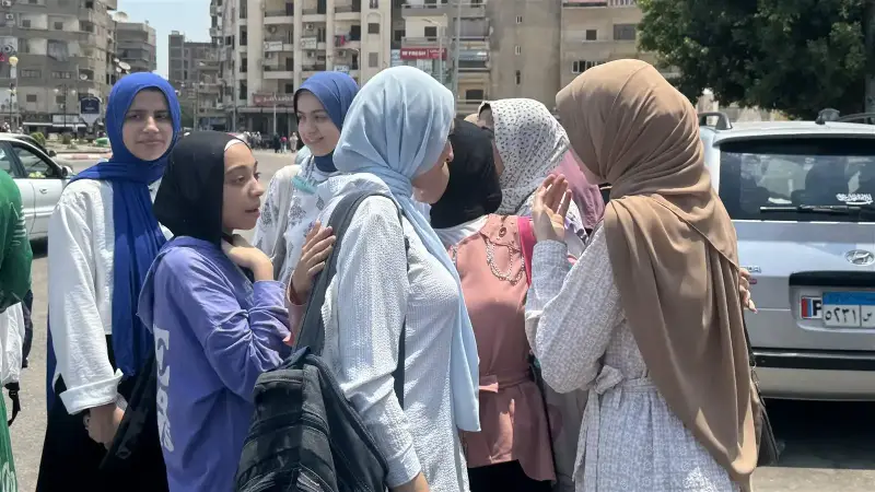 نتيجة الدبلومات الفنية 2026 في مصر بالاسم