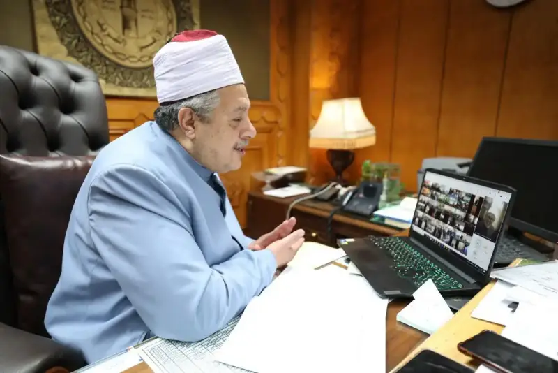 نتيجة الثانوية الأزهرية لمعاهد فلسطين 2026
