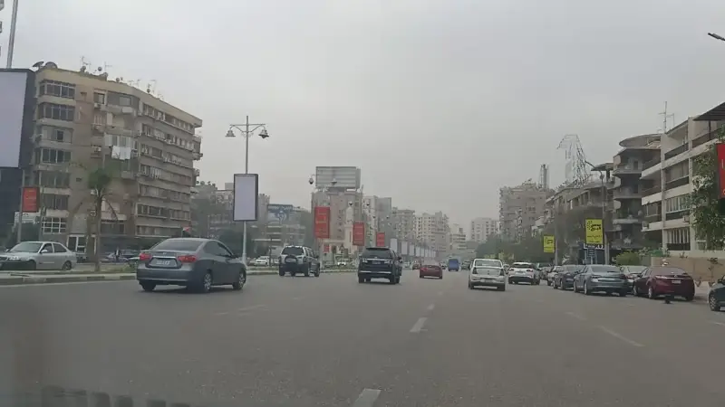 الطقس غدًا الثلاثاء في مصر