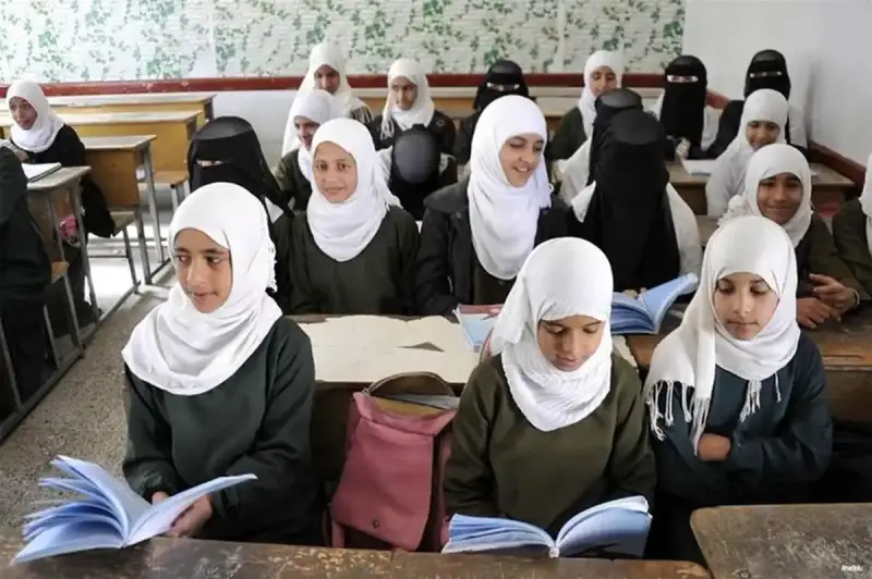 نتائج الثانوية العامة 2026 في اليمن