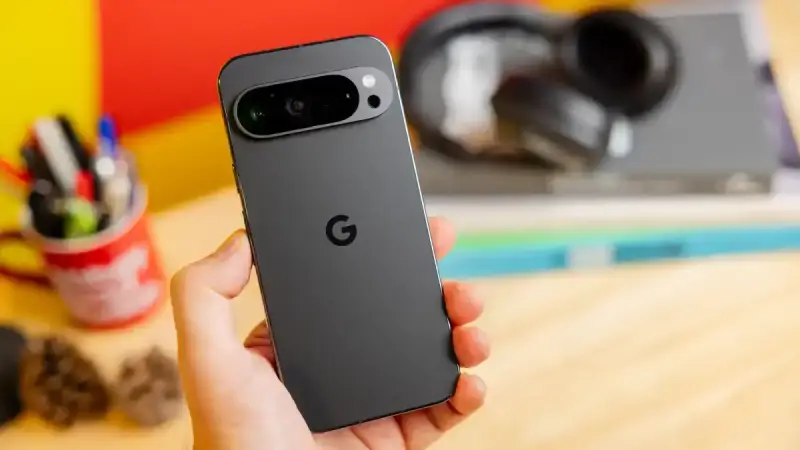 هاتف Pixel 11