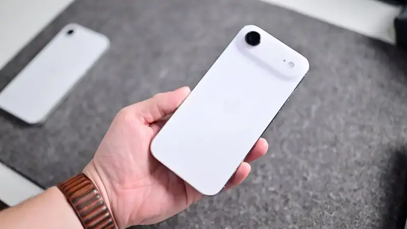 iPhone Air 2