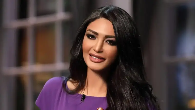 سالي عبدالسلام