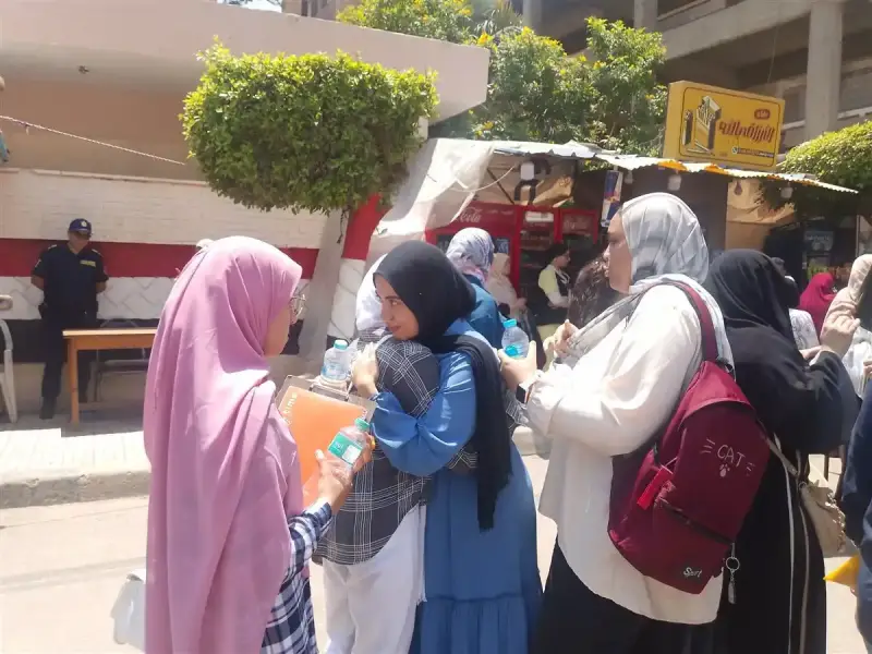 نتيجة دبلوم التجارة 2026 في مصر برقم الجلوس