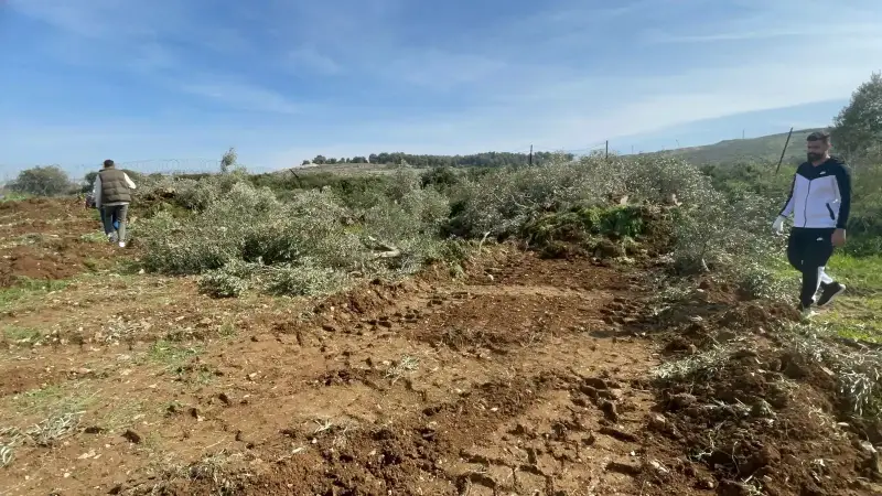 سلطة الأراضي الفلسطينية