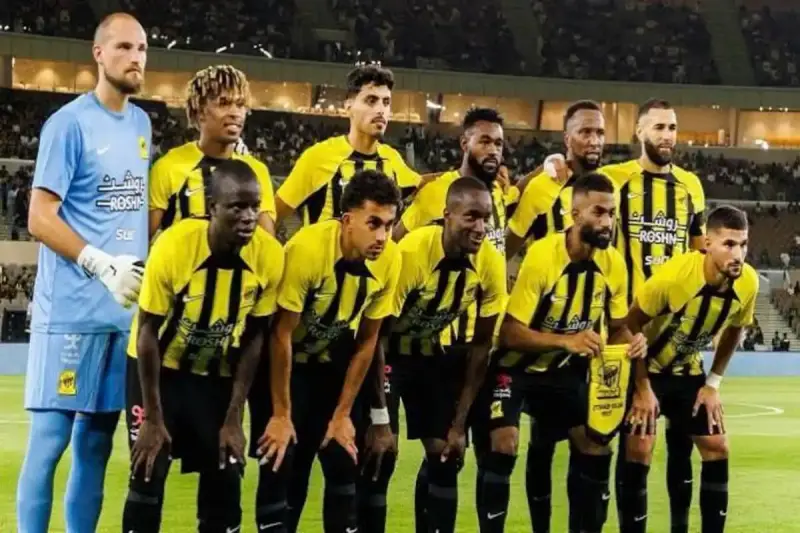 نادي الاتحاد السعودي