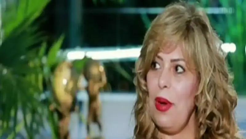وفاة إيمان وحيد سيف