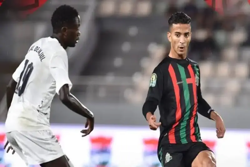 الجيش الملكي ضد سطاد