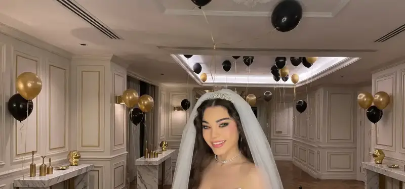 هيفاء وهبي