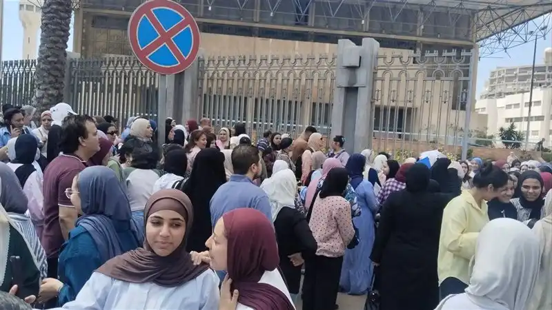 تسريب امتحان الفيزياء للثانوية العامة 2026 في مصر