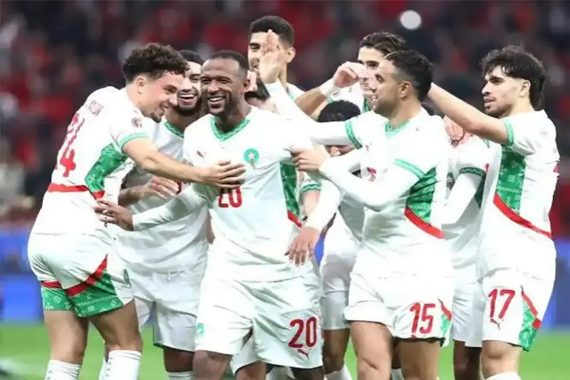 المغرب وفرنسا