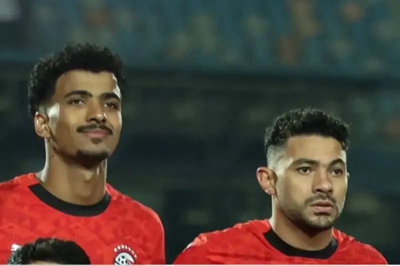 حسام عبد المجيد